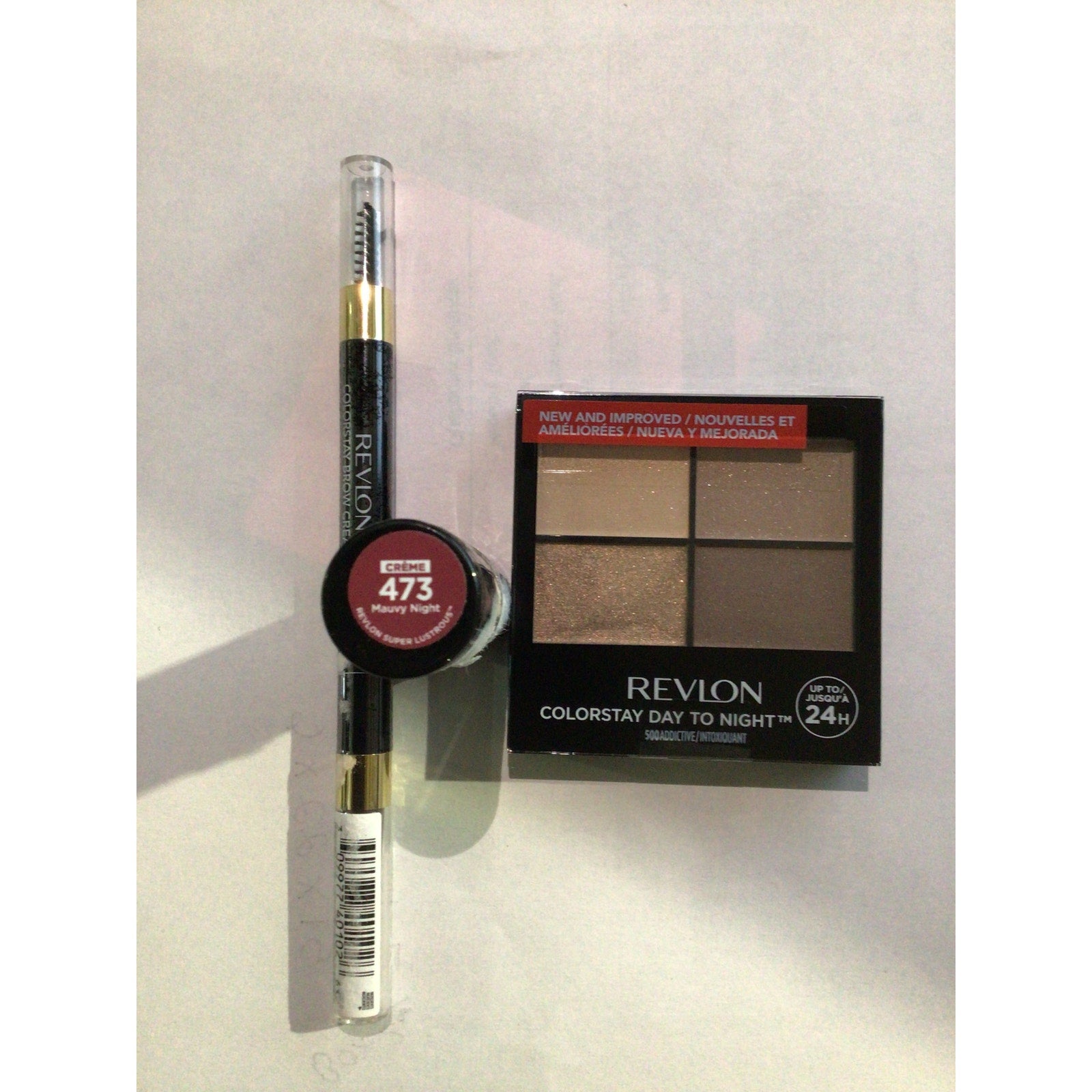 Revlon Bundle