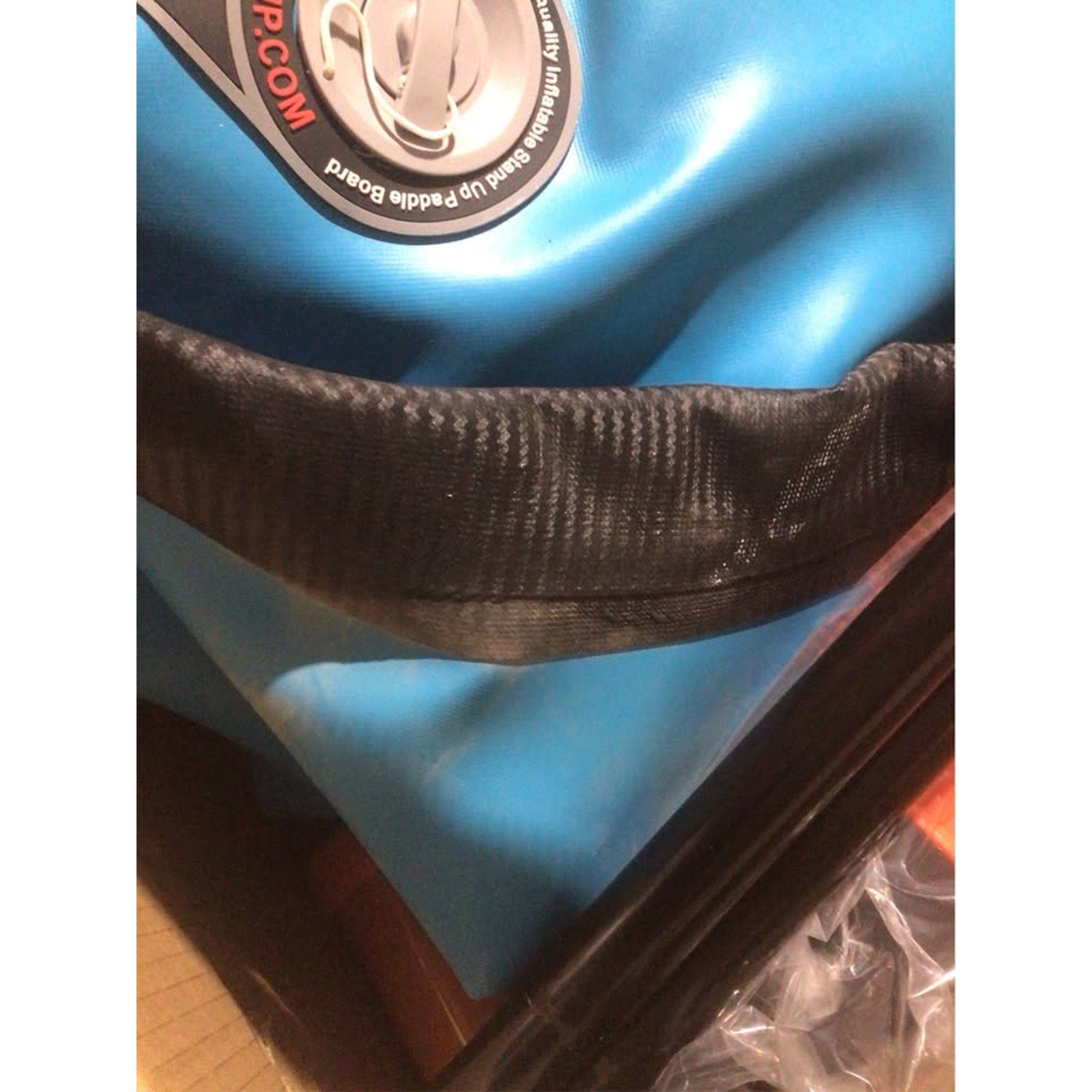 Freein 14 /15 /16  Inflatable Team SUP Kit