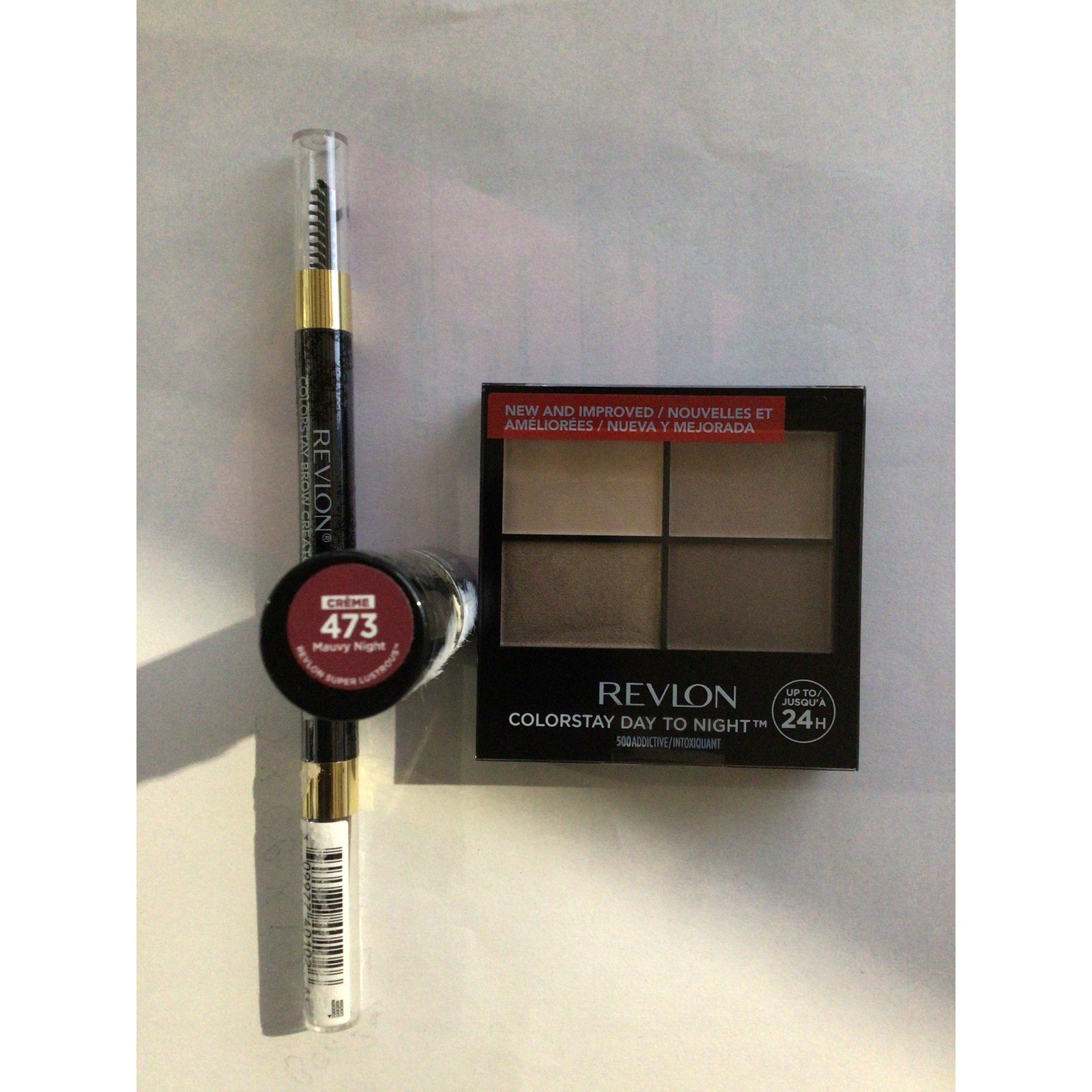 Revlon Bundle