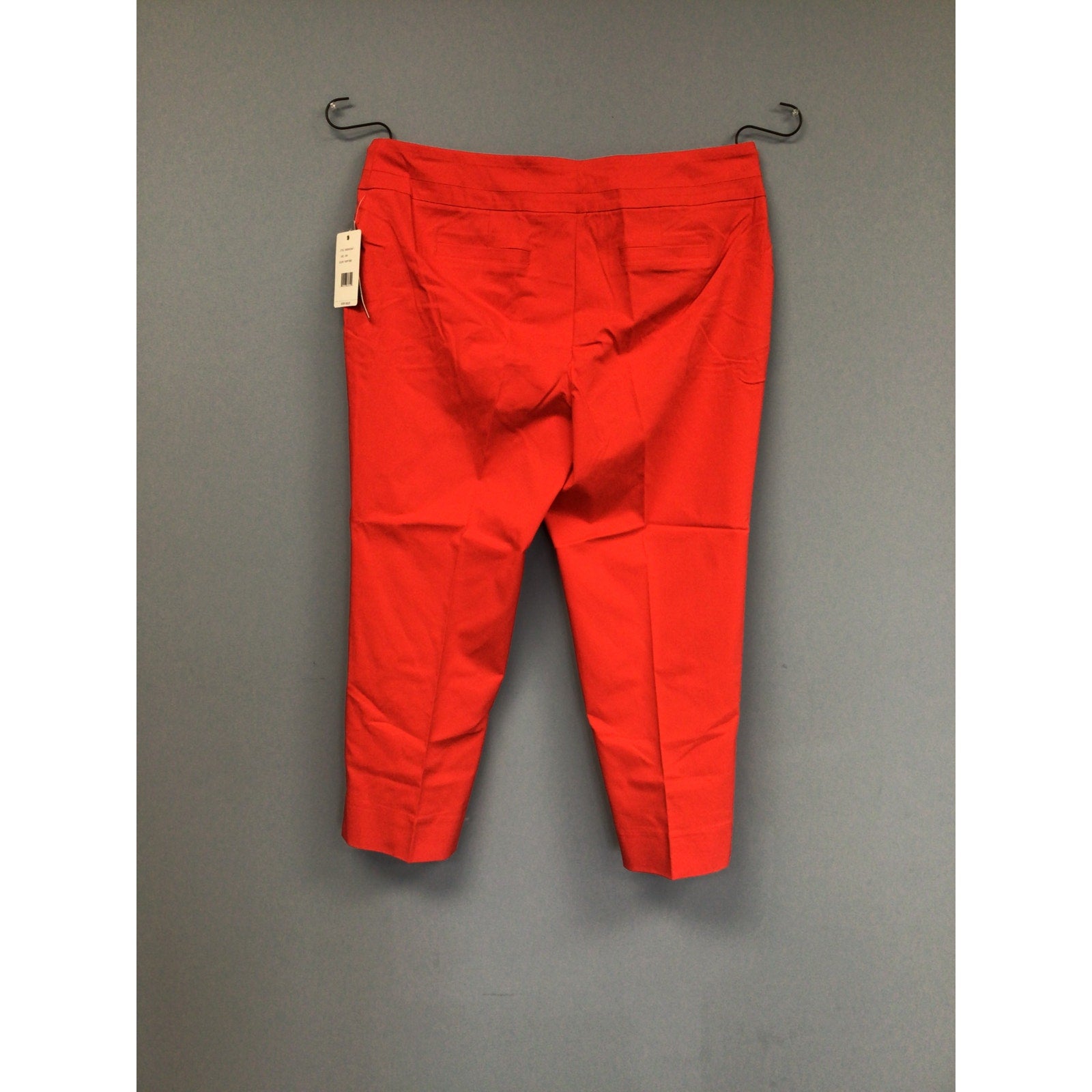 Zac & Rachel Pull-on Ankle Length Pants