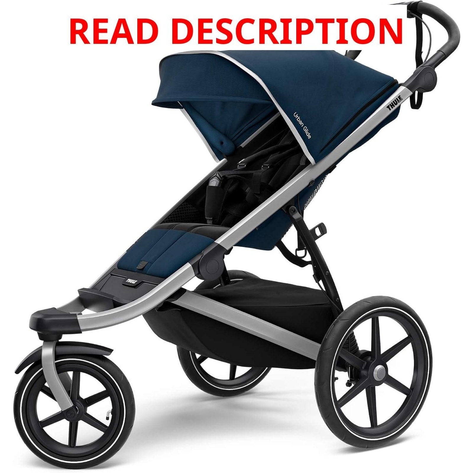 Thule Urban Glide 2 Jogging Stroller