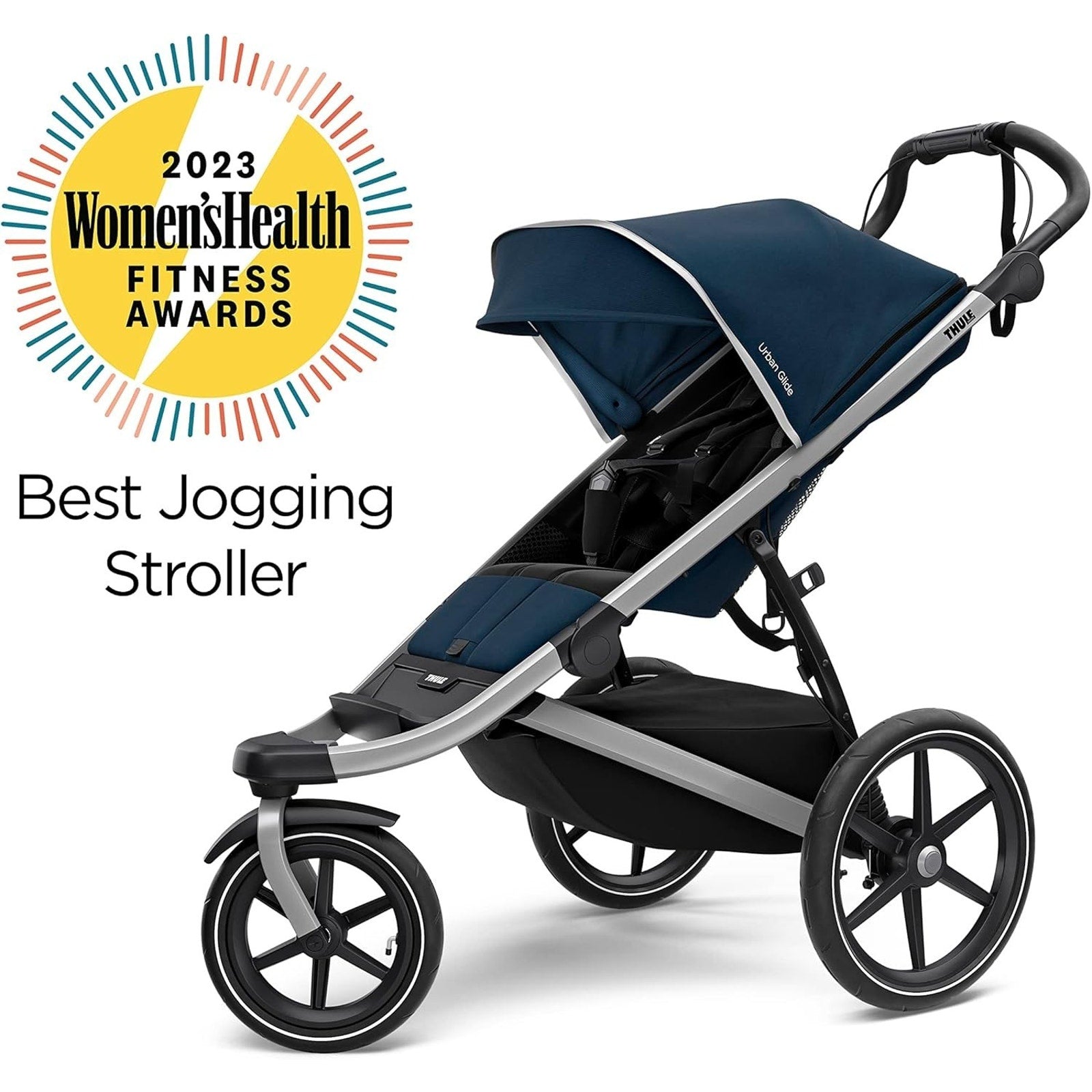 Thule Urban Glide 2 Jogging Stroller