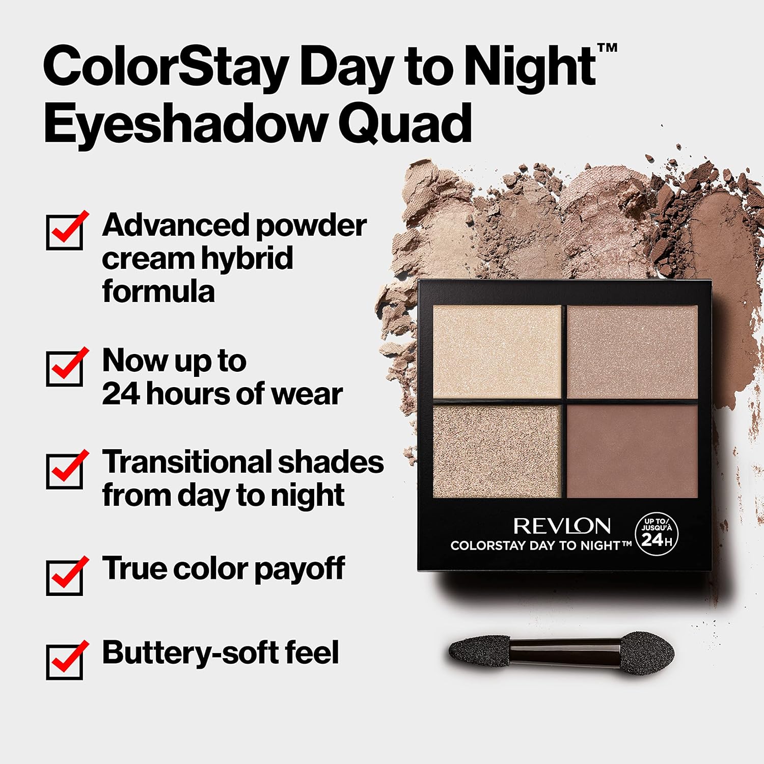 Revlon Bundle