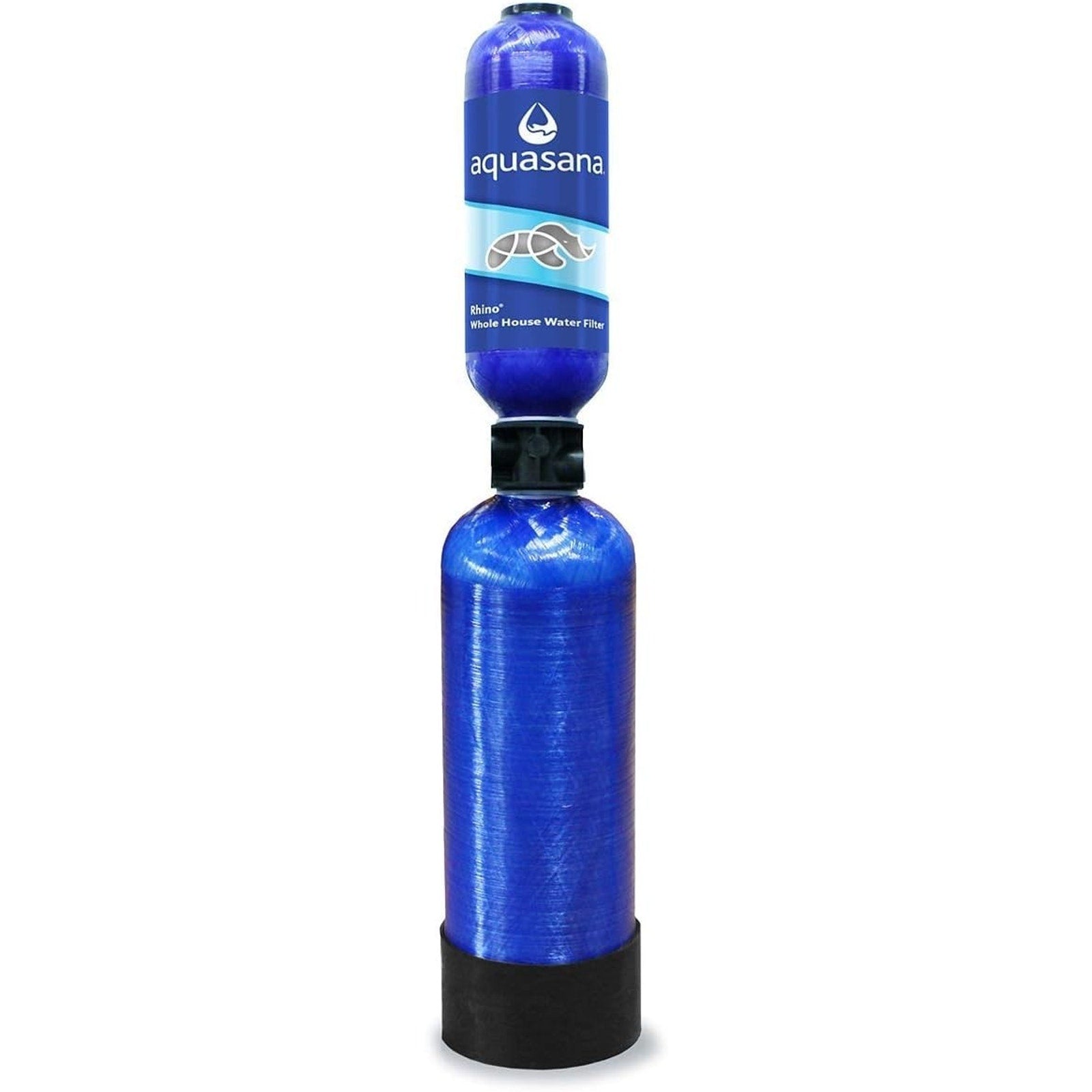 Aquasana Rhino Whole House Filter Replacement Tank 6YR 600,000 Gallons 14 GPM
