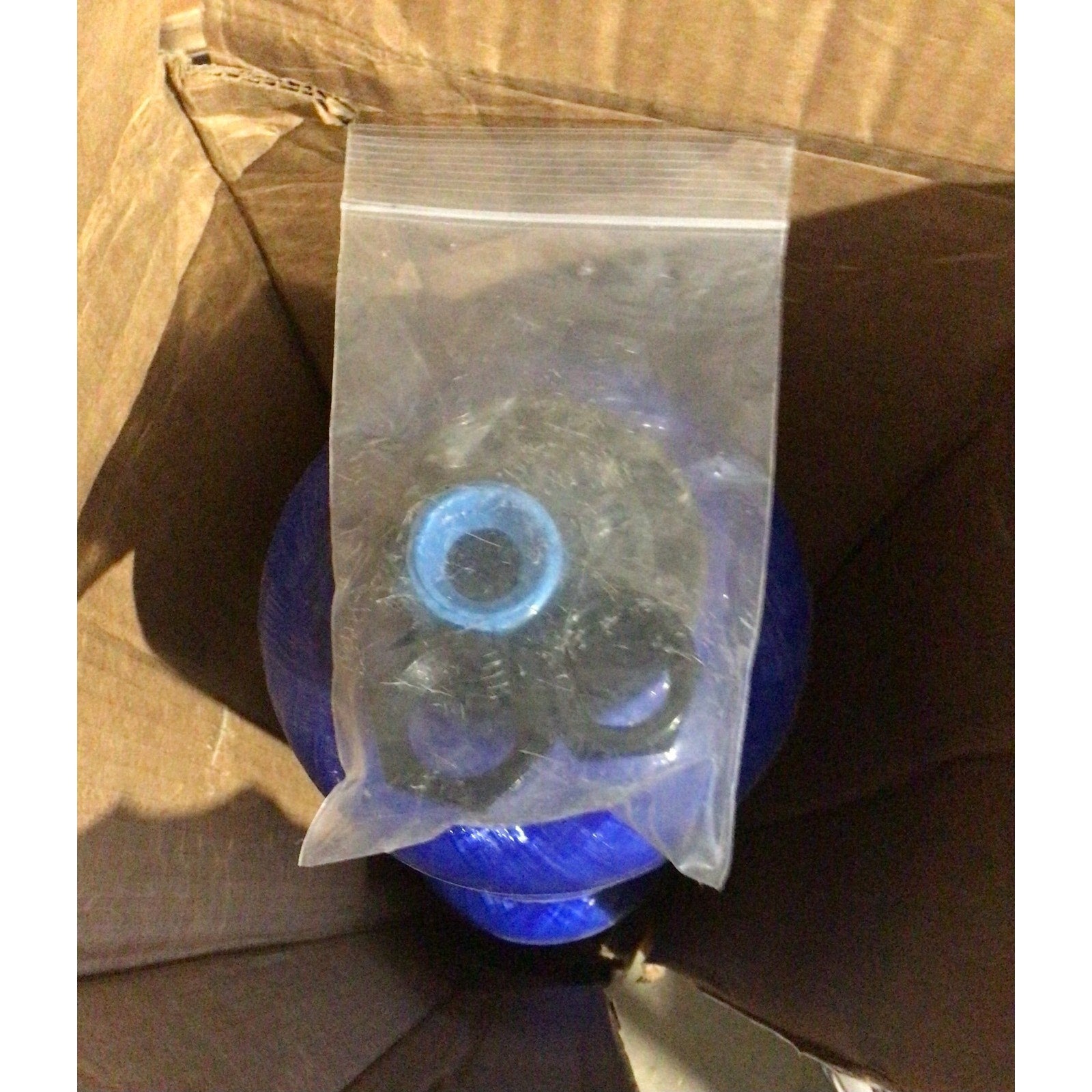 Aquasana Rhino Whole House Filter Replacement Tank 6YR 600,000 Gallons 14 GPM