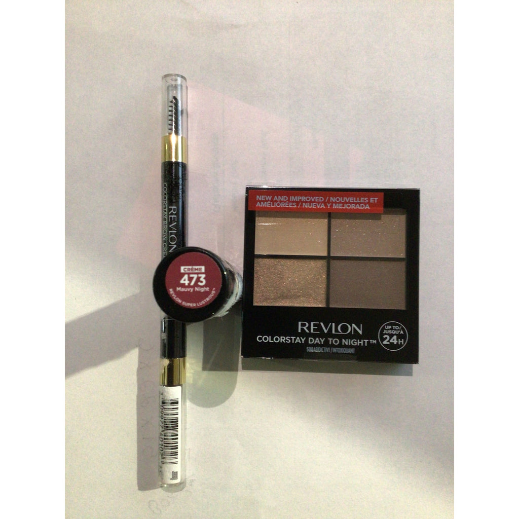 Revlon Bundle