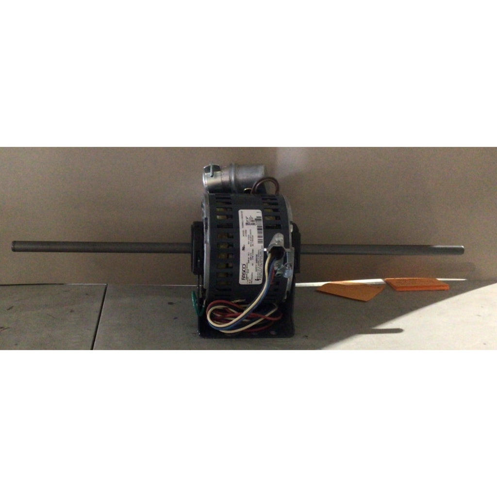 Fasco: Permanent Split Capacitor D1059A