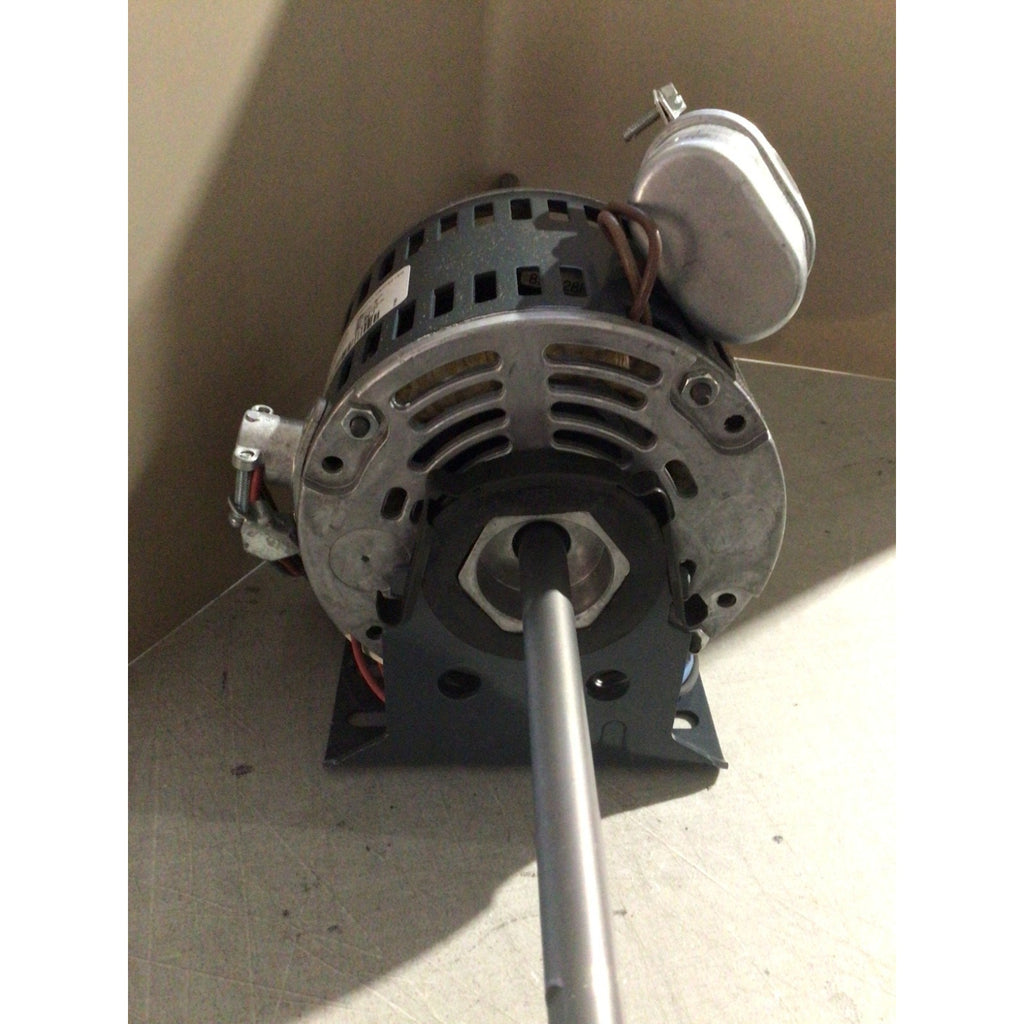 Fasco: Permanent Split Capacitor D1059A