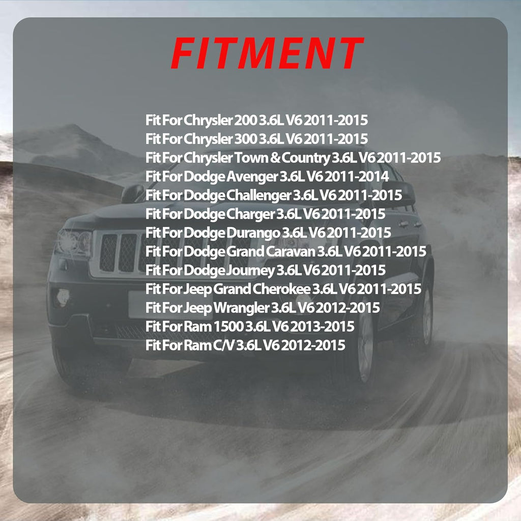 Full Gasket Set Engine Bearing Chrysler Dodge Jeep